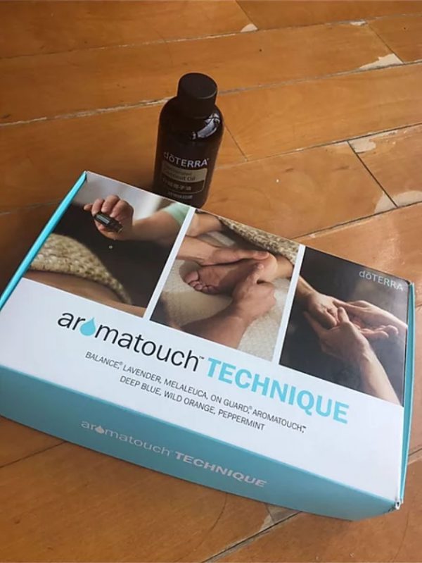 Essential Oil