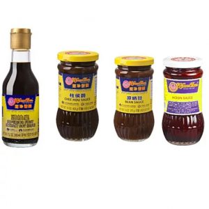 Soysauce Set